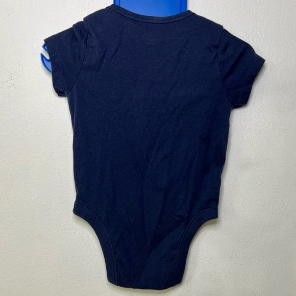 Old Navy Earth Day bodysuit - Picture 2 of 2